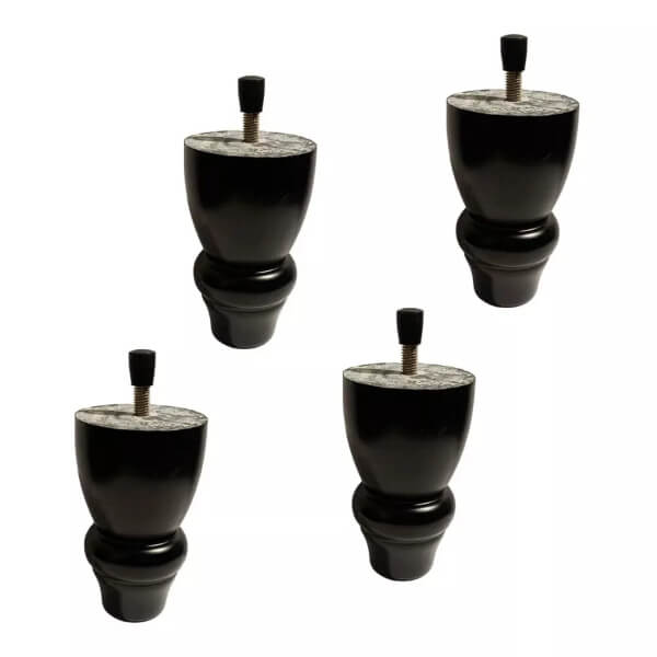 CHESTERFIELD NAPLES VELVET UPHOLSTERED BED FRAME DOUBLE & KING SIZE