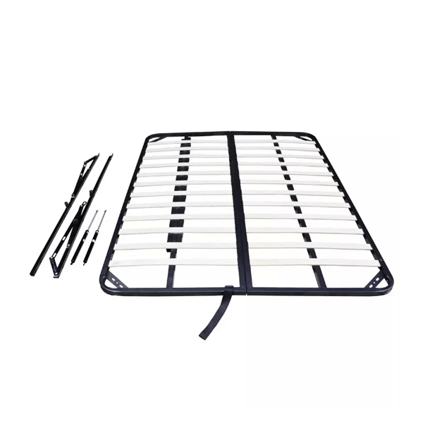 DOBY PANEL VELVET UPHOLSTERED BED FRAME ALL SIZES AVAILABLE