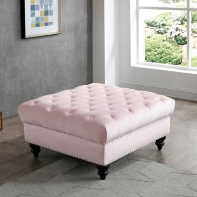 Foot Stools