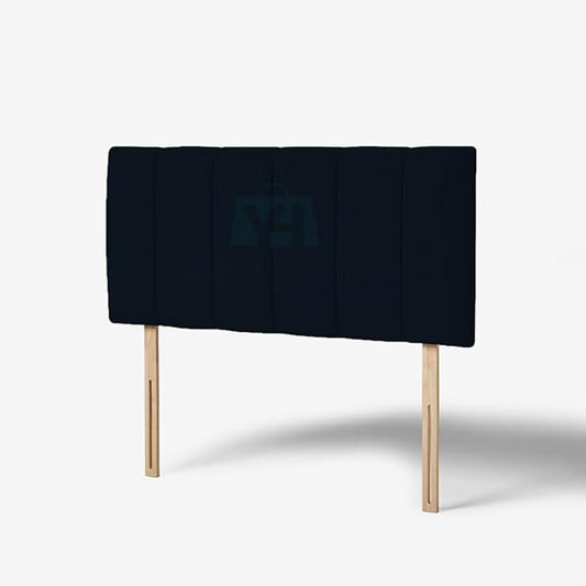Padded Lined Headboard