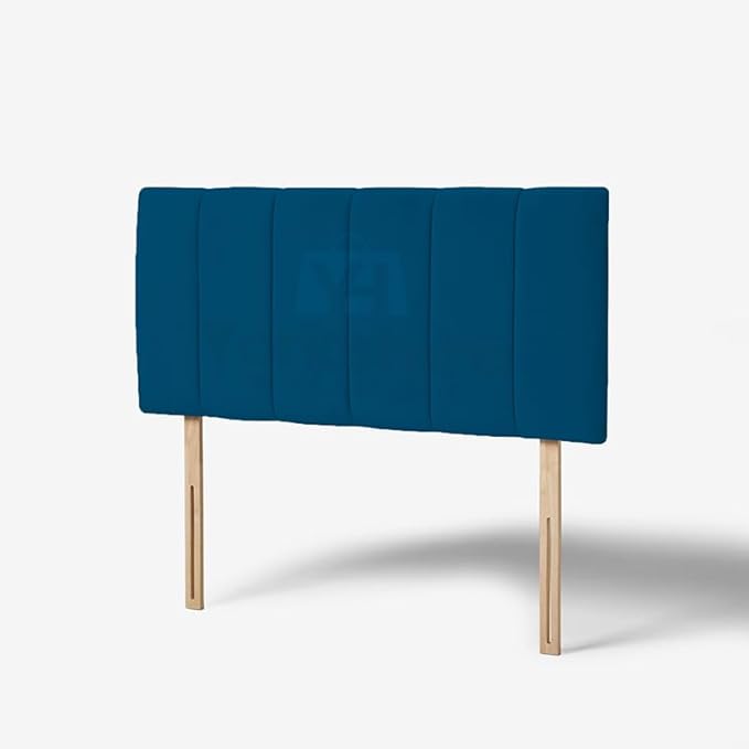 Padded Lined Headboard