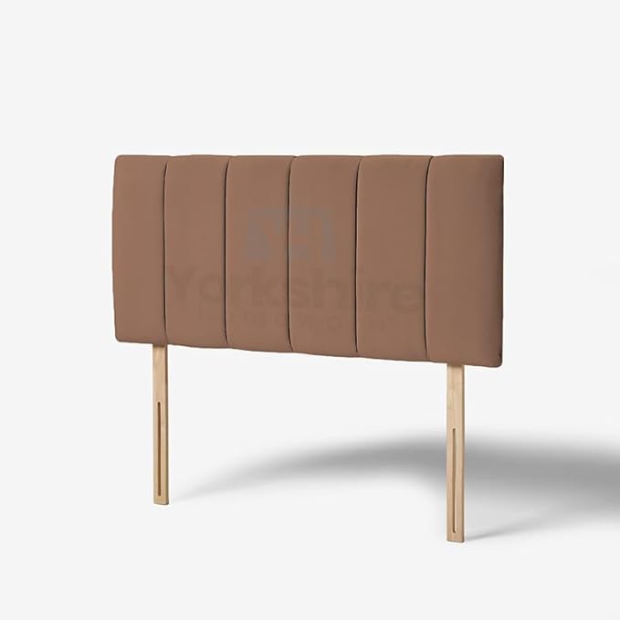 Padded Lined Headboard