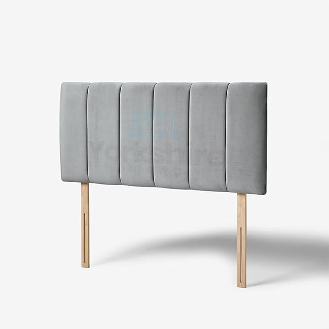 Padded Lined Headboard