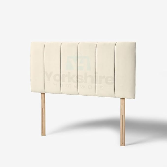 Padded Lined Headboard