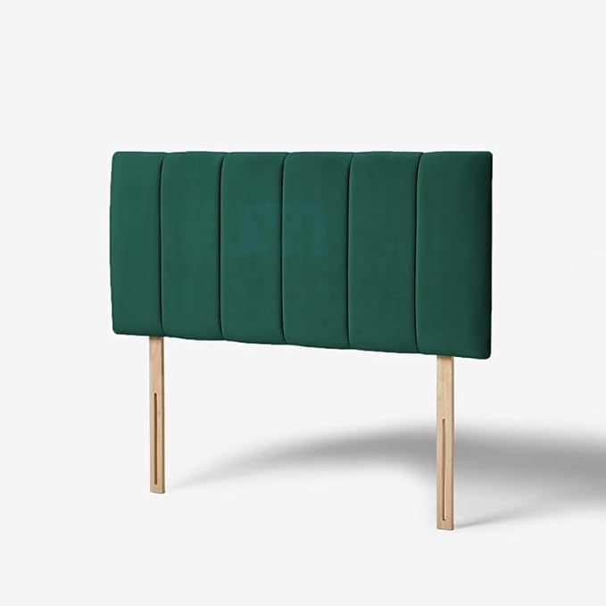 Padded Lined Headboard