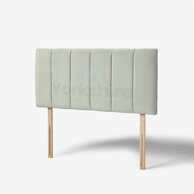 Padded Lined Headboard