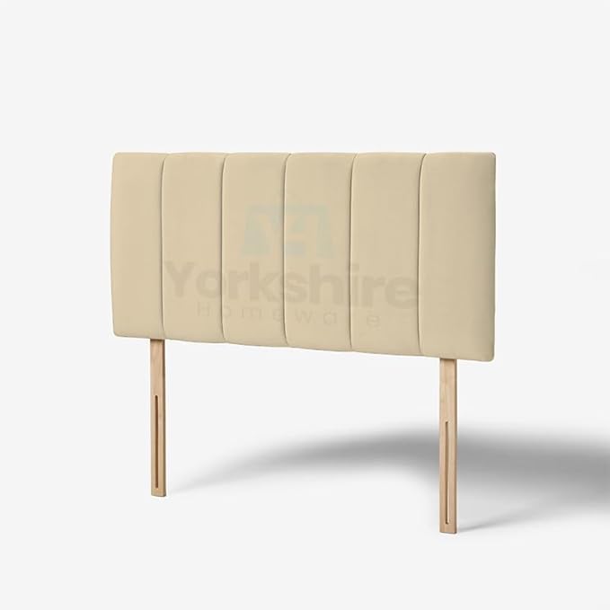 Padded Lined Headboard