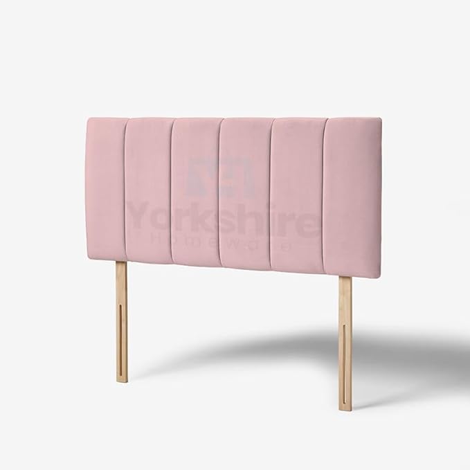 Padded Lined Headboard