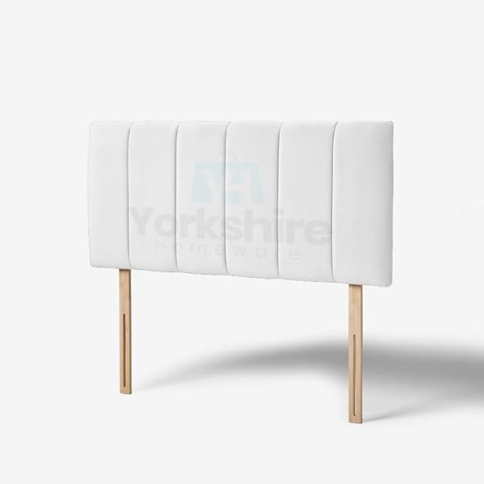 Padded Lined Headboard