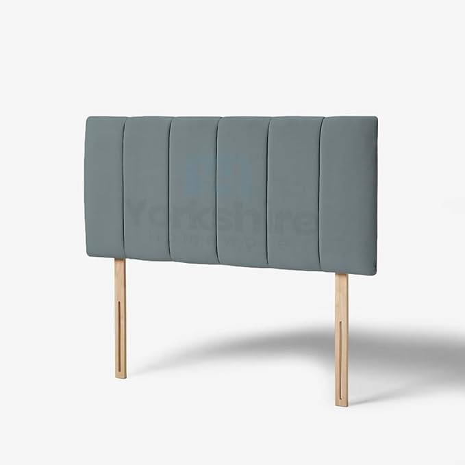 Padded Lined Headboard