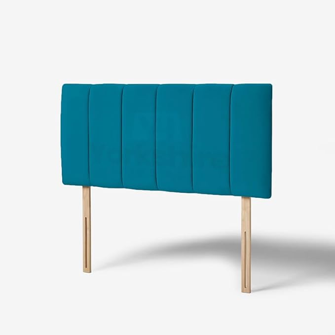 Padded Lined Headboard